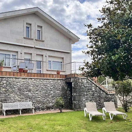 Casa Sinforiano *