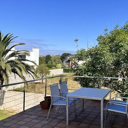 Holiday home Casa Sinforiano