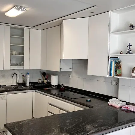 Casa Sinforiano Holiday home