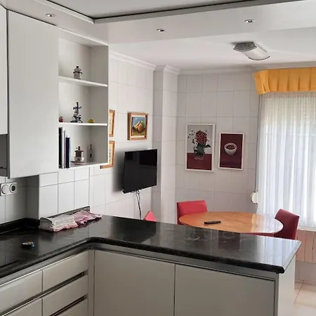 Casa Sinforiano *