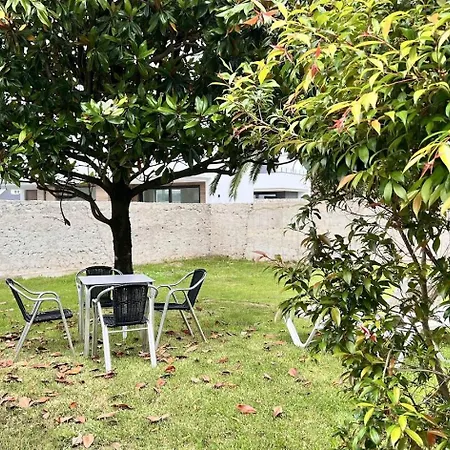 Casa Sinforiano * Sancibrian