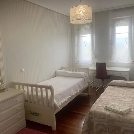 Casa Sinforiano Holiday home Sancibrian