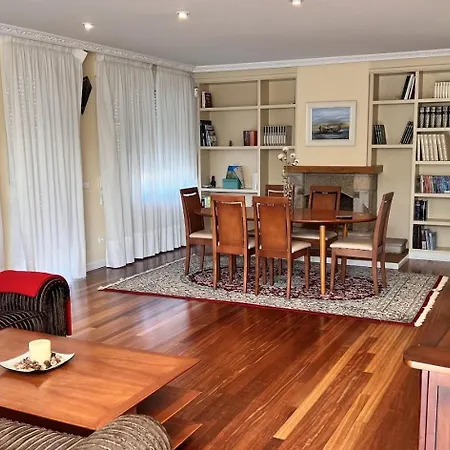Casa Sinforiano Hébergement de vacances