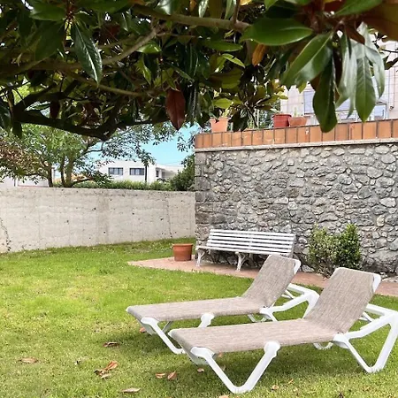 Casa Sinforiano Hébergement de vacances Sancibrián