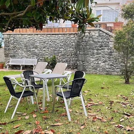 Hébergement de vacances Casa Sinforiano Sancibrián