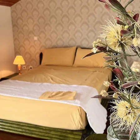 Casa Sinforiano Hébergement de vacances *
