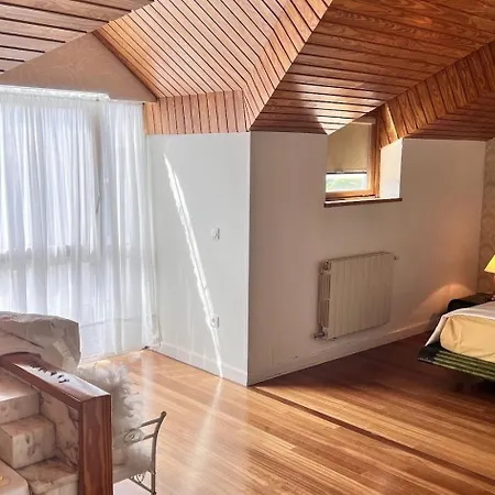 Casa Sinforiano Hébergement de vacances