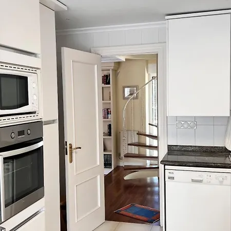 Hébergement de vacances Casa Sinforiano
