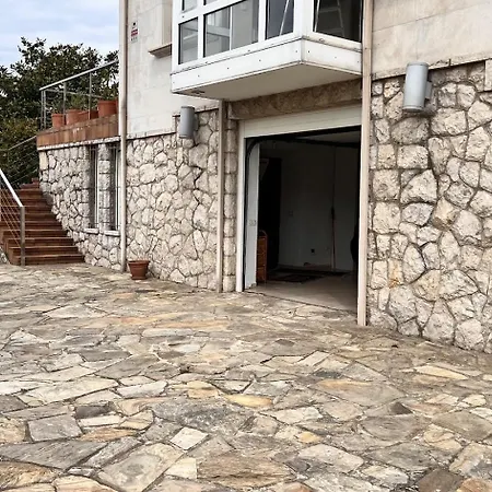 Hébergement de vacances Casa Sinforiano *