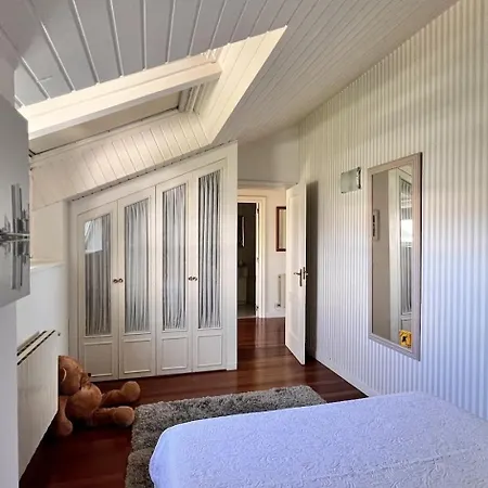 Casa Sinforiano Hébergement de vacances Sancibrián